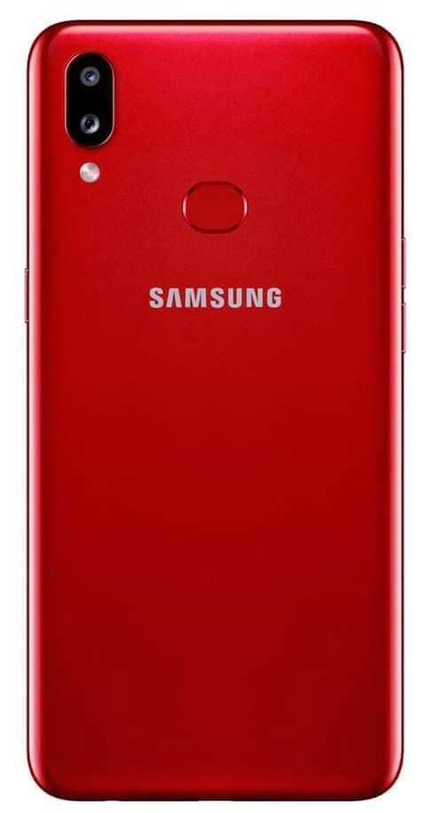 Samsung Galaxy A10s — photo 2