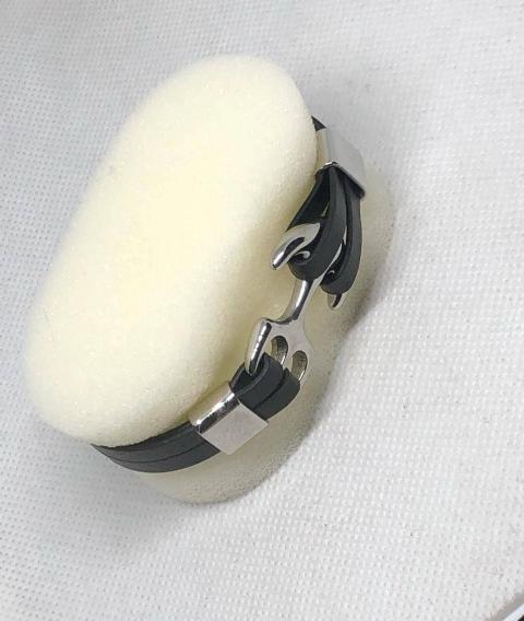 Bracelet 100%  Cuir  véritable — photo 7