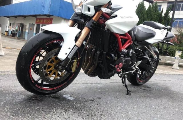 BENELLI — photo 2