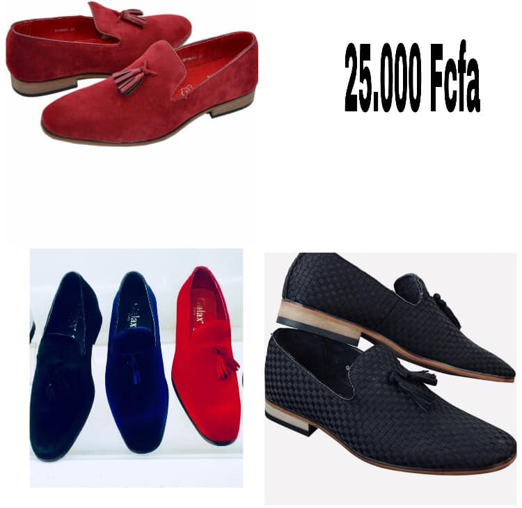 Chaussures