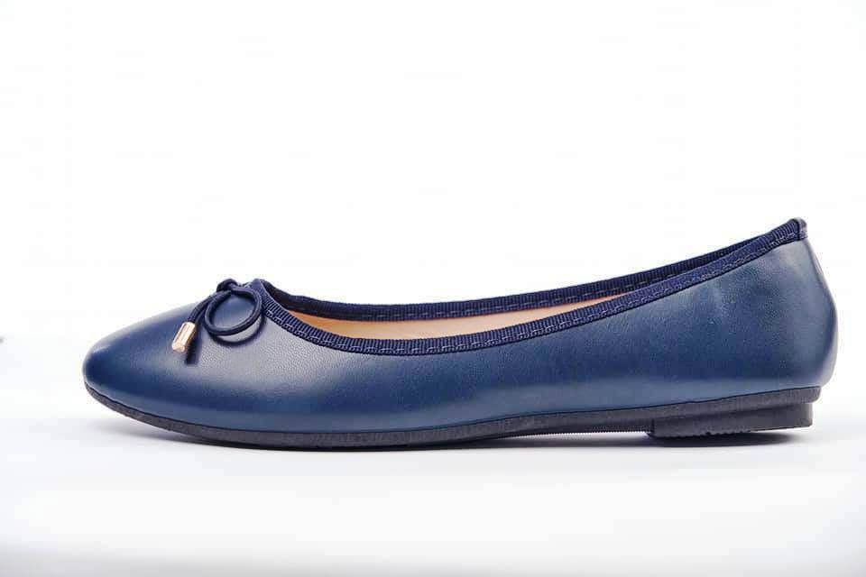 Ballerines Mattes — photo 15