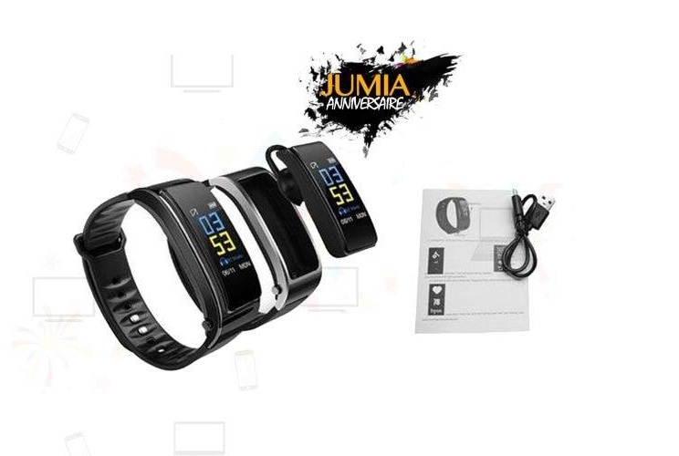 Bracelets Intelligents — photo 7