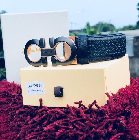Ceinture — photo 10