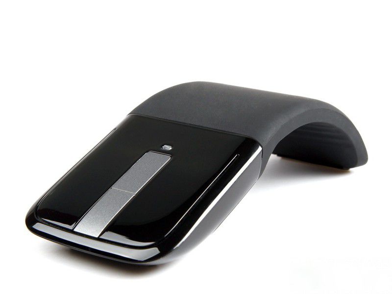 Souris Incurvée Bluetooth