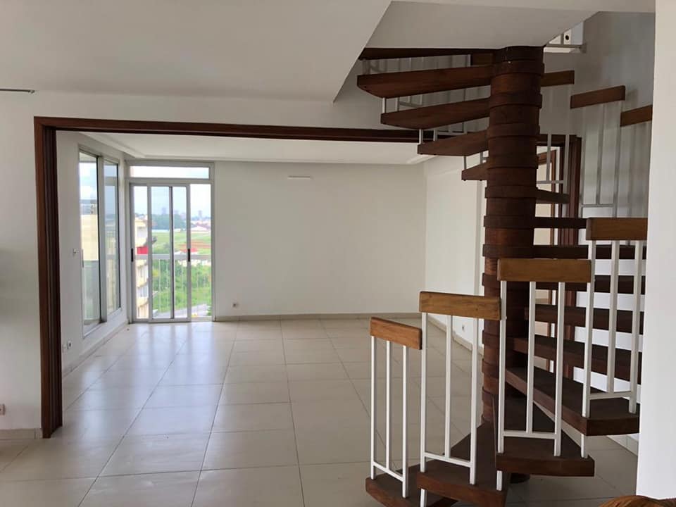 Appartement 6 Pièces - Riviera Golf — photo 2