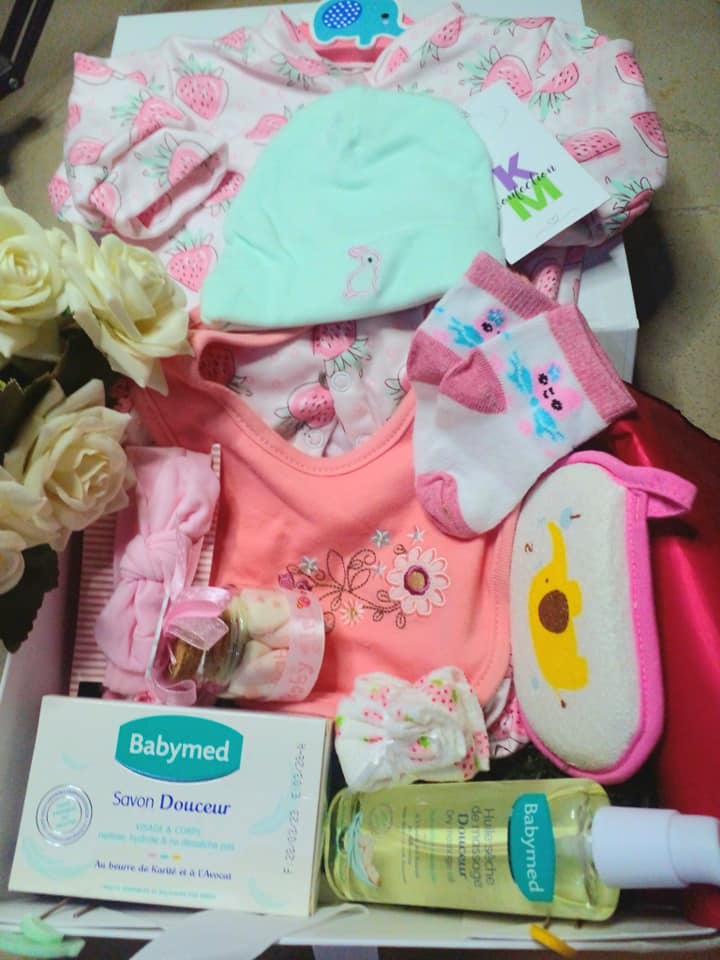 babyshower — photo 2