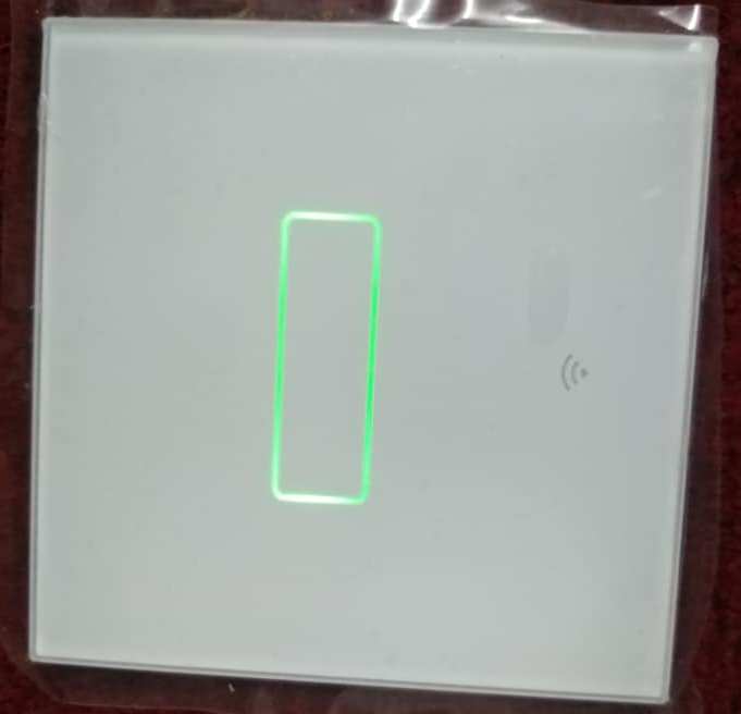 Interrupteur Smart Connecté LANBON — photo 3