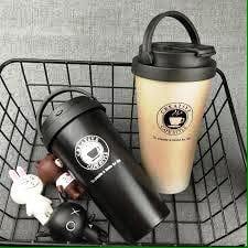 Thermos en Acier Inoxydable — photo 4