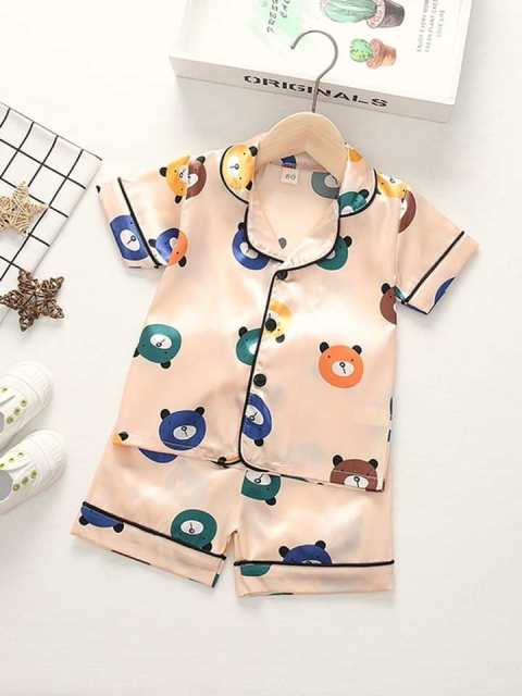 Pyjamas Pour Enfant — photo 2