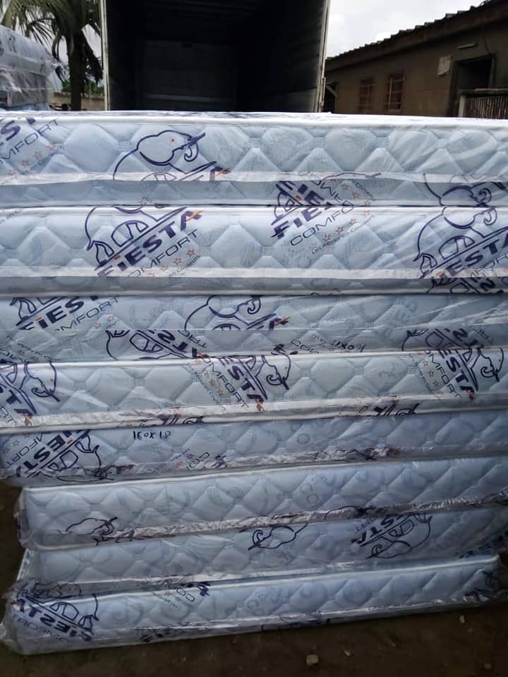 Matelas Orthopédique — photo 2