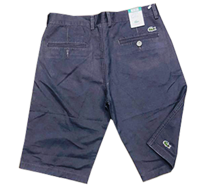 Culottes LACOSTE et RALPH LAUREN — photo 5