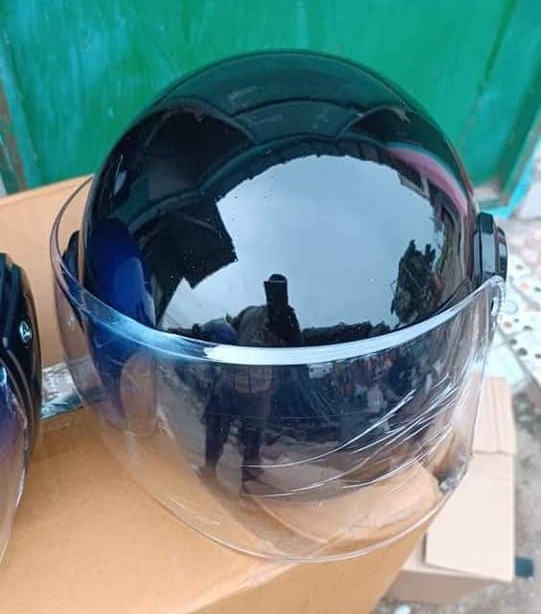 Casque Moto — photo 3
