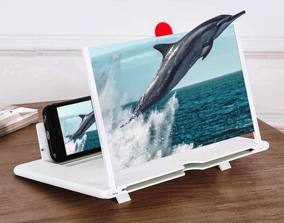 Projecteur d’Ecran Smartphone