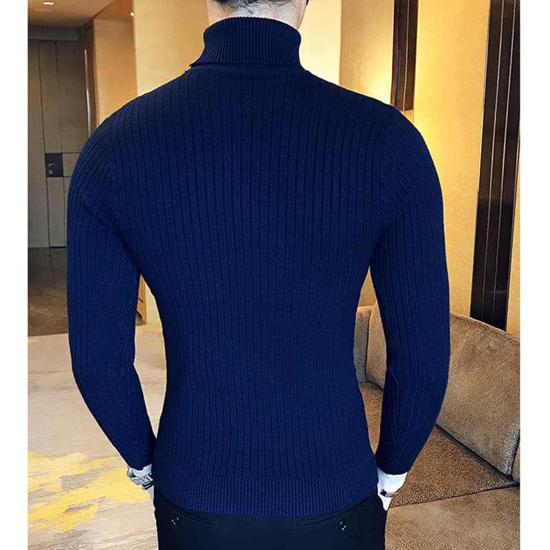 Pulls Hommes et Femmes — photo 2
