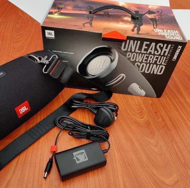 JBL XTREME 2 — photo 4