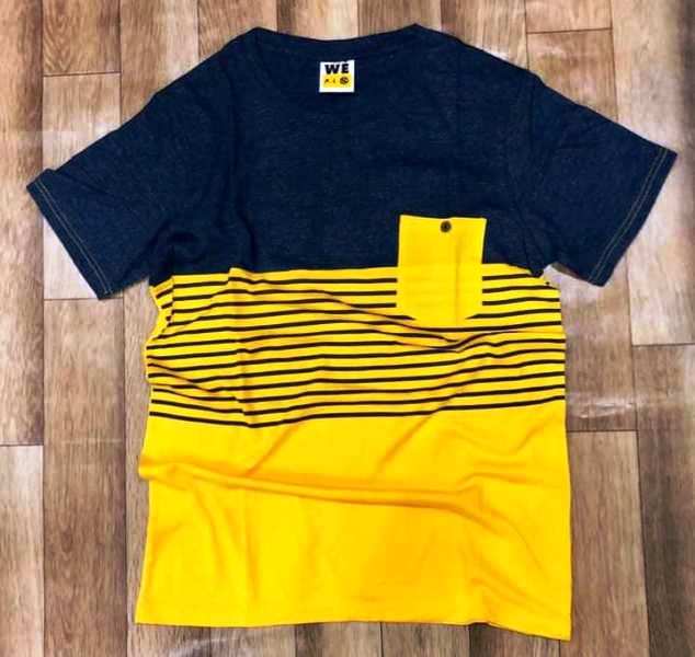 Tee-Shirts — photo 16