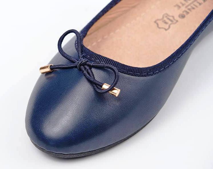 Ballerines Mattes — photo 14