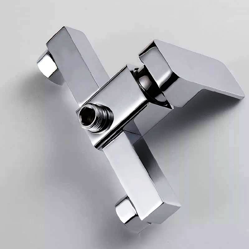 Mitigeur de Douche Authentique