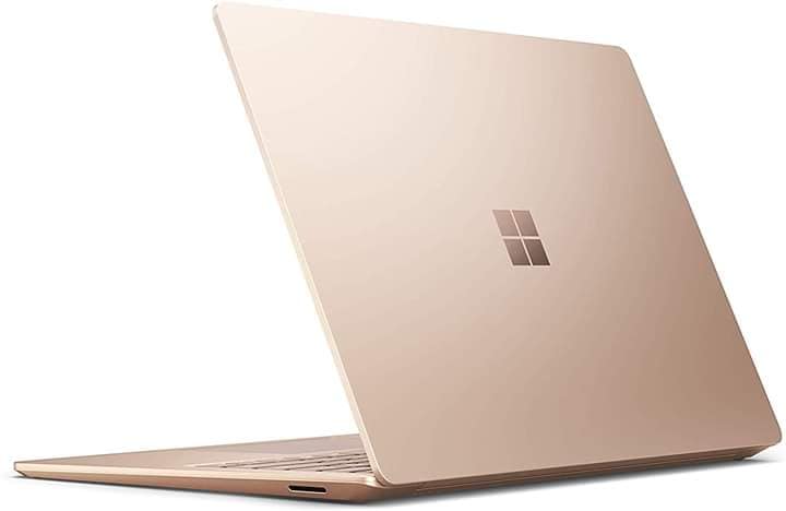 Microsoft Surface Laptop 3 13.5" — photo 2