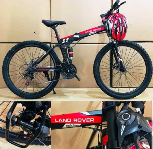 Vélos Pliables — photo 6