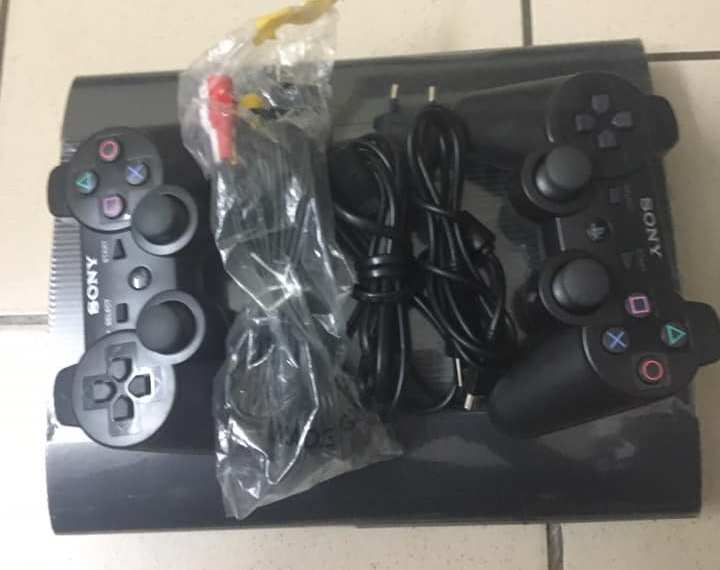 Nouvelles PlayStation Cracker — photo 2