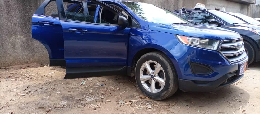 FORD - LOCATION DE VOITURE ABIDJAN — photo 2