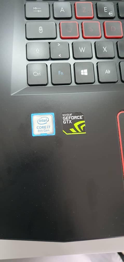 Acer Predator Helios 300 — photo 5
