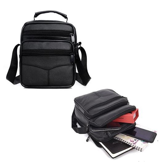 ​​​​​​​Sac Bandoulière Homme — photo 2