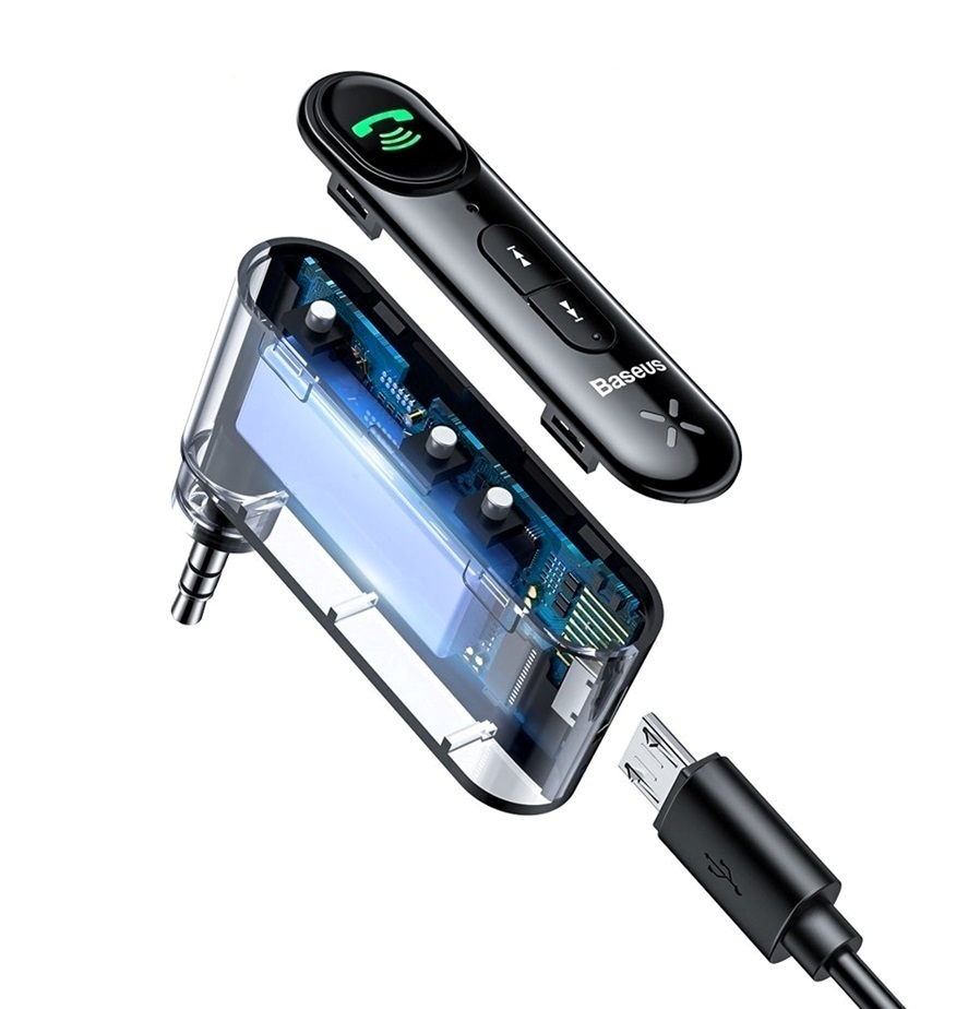 Récepteur Audio Bluetooth 5.0 — photo 2
