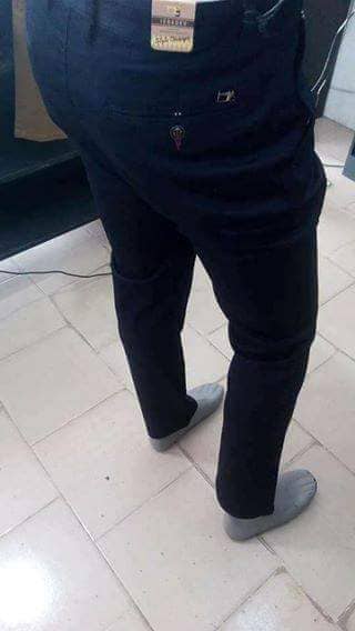 Pantalons Dockers — photo 5