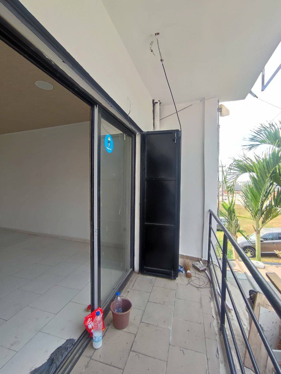 Location Cocody - Riviera 3 Sideci Bureau Commercial — photo 4
