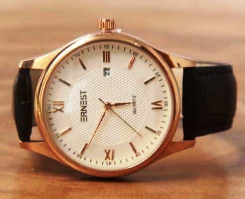 ​​​​​​​Montres ERNEST Hommes — photo 3