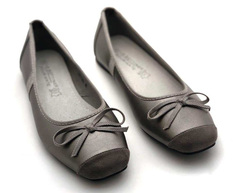 Ballerines Bout Carre — photo 7
