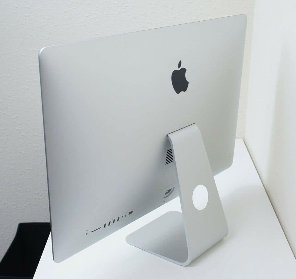 iMac 27 Pouces i7 — photo 2