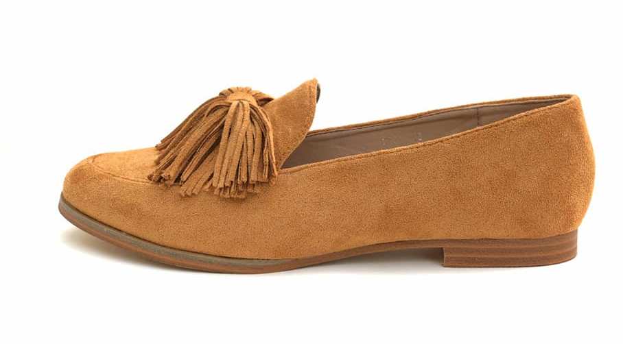 ​​​​​​​Mocassins A Pompom — photo 12