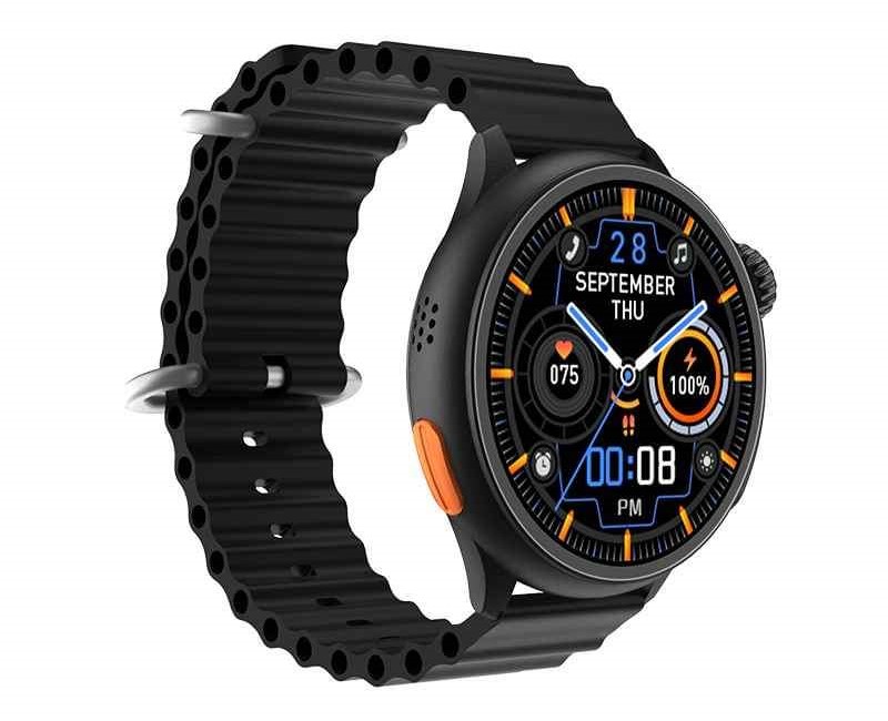Montre Connecté Série 8