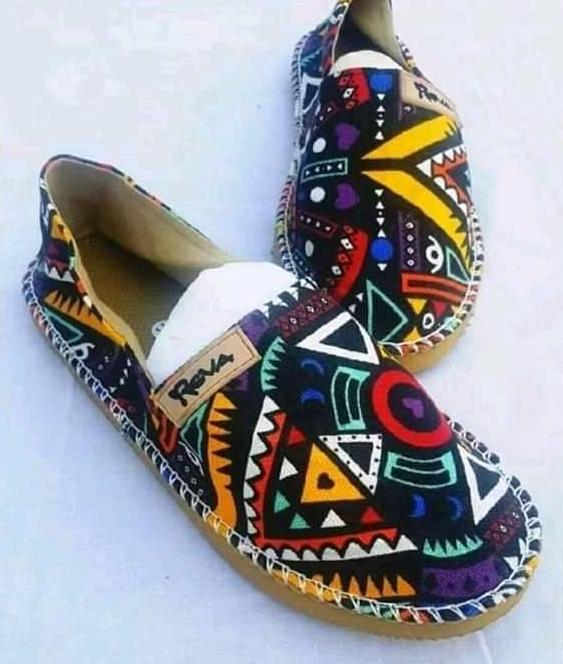 Chaussure REVA — photo 7