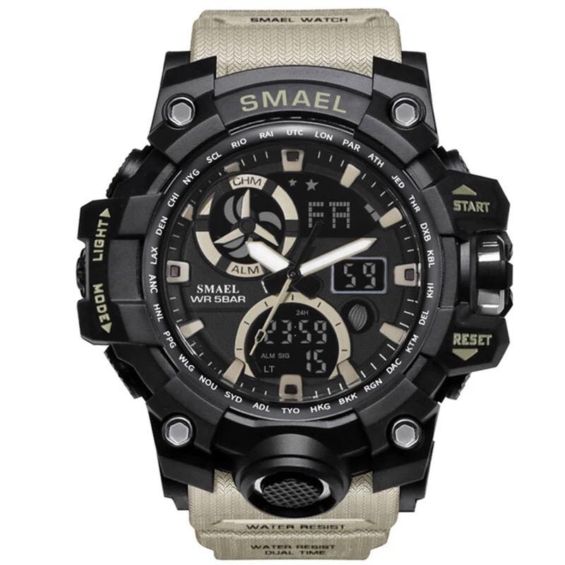 Montre Smael — photo 3