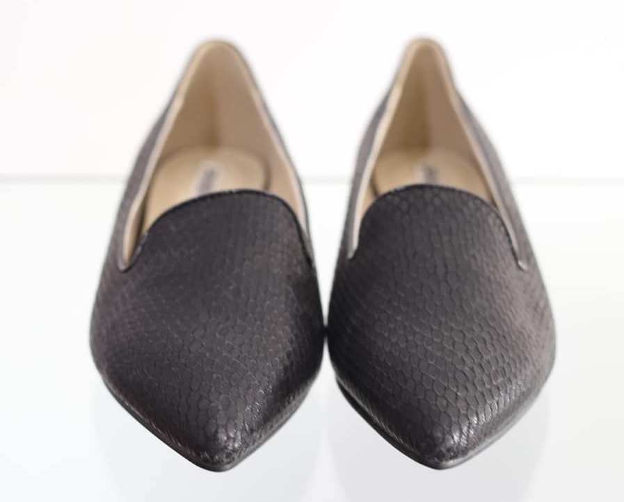 Mocassins Croco — photo 2