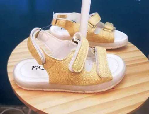 Chaussures Enfants — photo 9