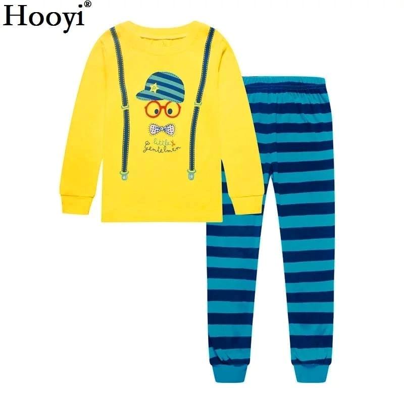 Pyjamas Enfants