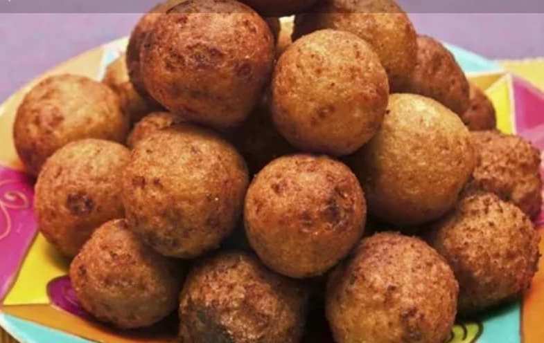 Boulettes de Poulet — photo 3