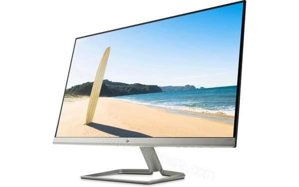 Ecran HP 27 Pouces