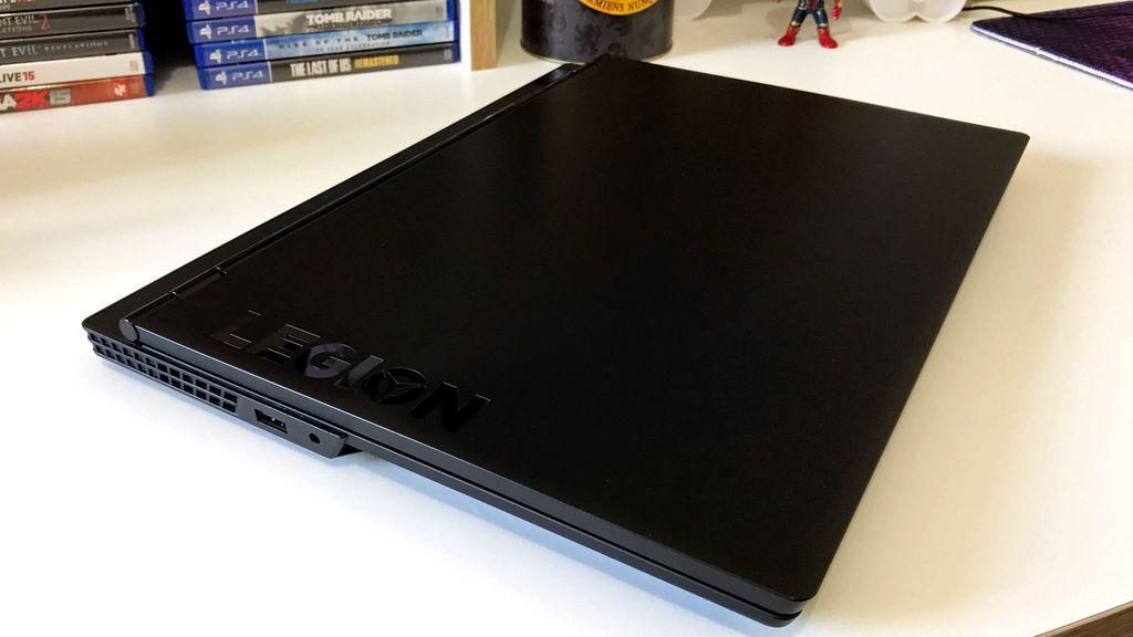 PC Lenovo légion Y530-15ICH Gamer architecte — photo 2