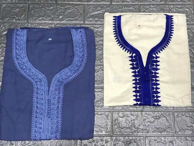 Boubou Marocain — photo 3