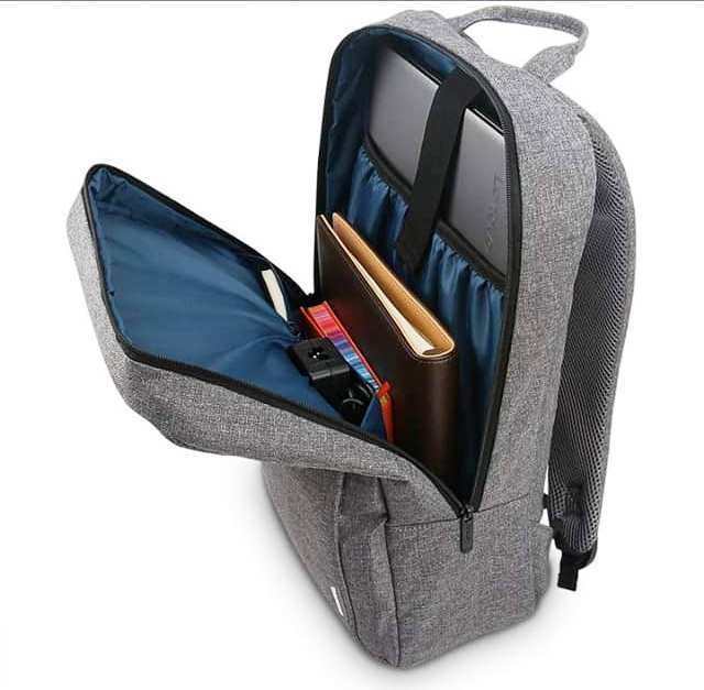 Sacoche Lenovo B210 Etanche — photo 2