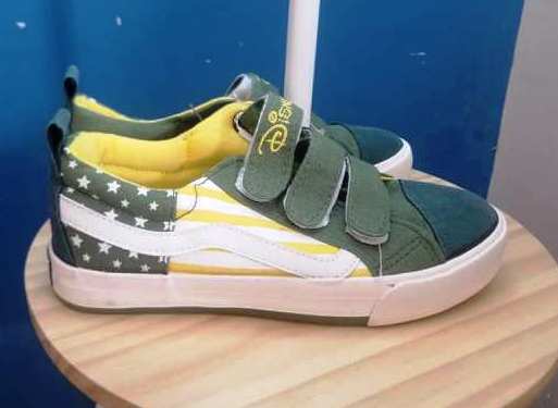 Chaussures Enfants — photo 13