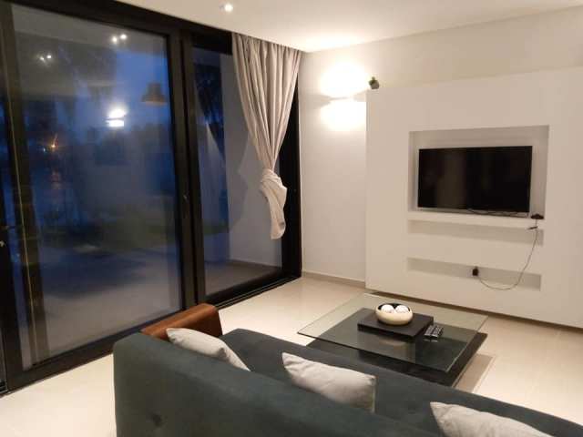 Résidence Haut Standing - 3 Chambres Salon — photo 13