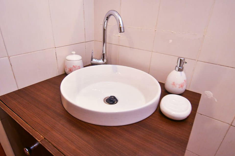 Appartement Meublés de 2 Pièces — photo 8