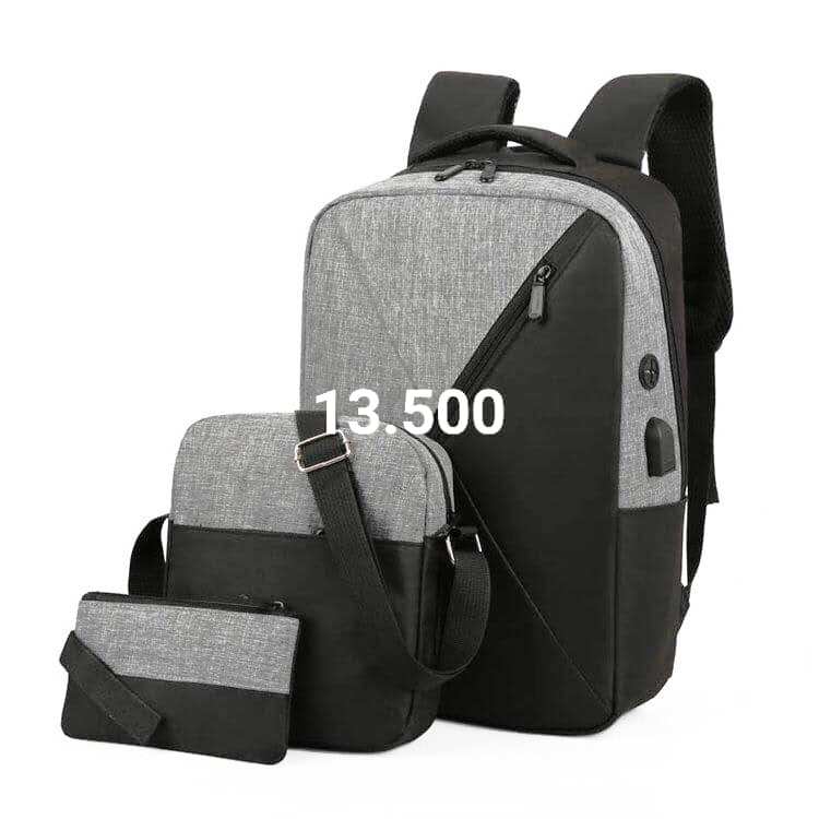 Sacs à Dos 3 en 1 — photo 11
